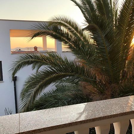 Apartmani Svit Zadar Bagian luar foto