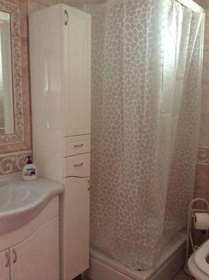 Apartmani Svit Zadar Bagian luar foto