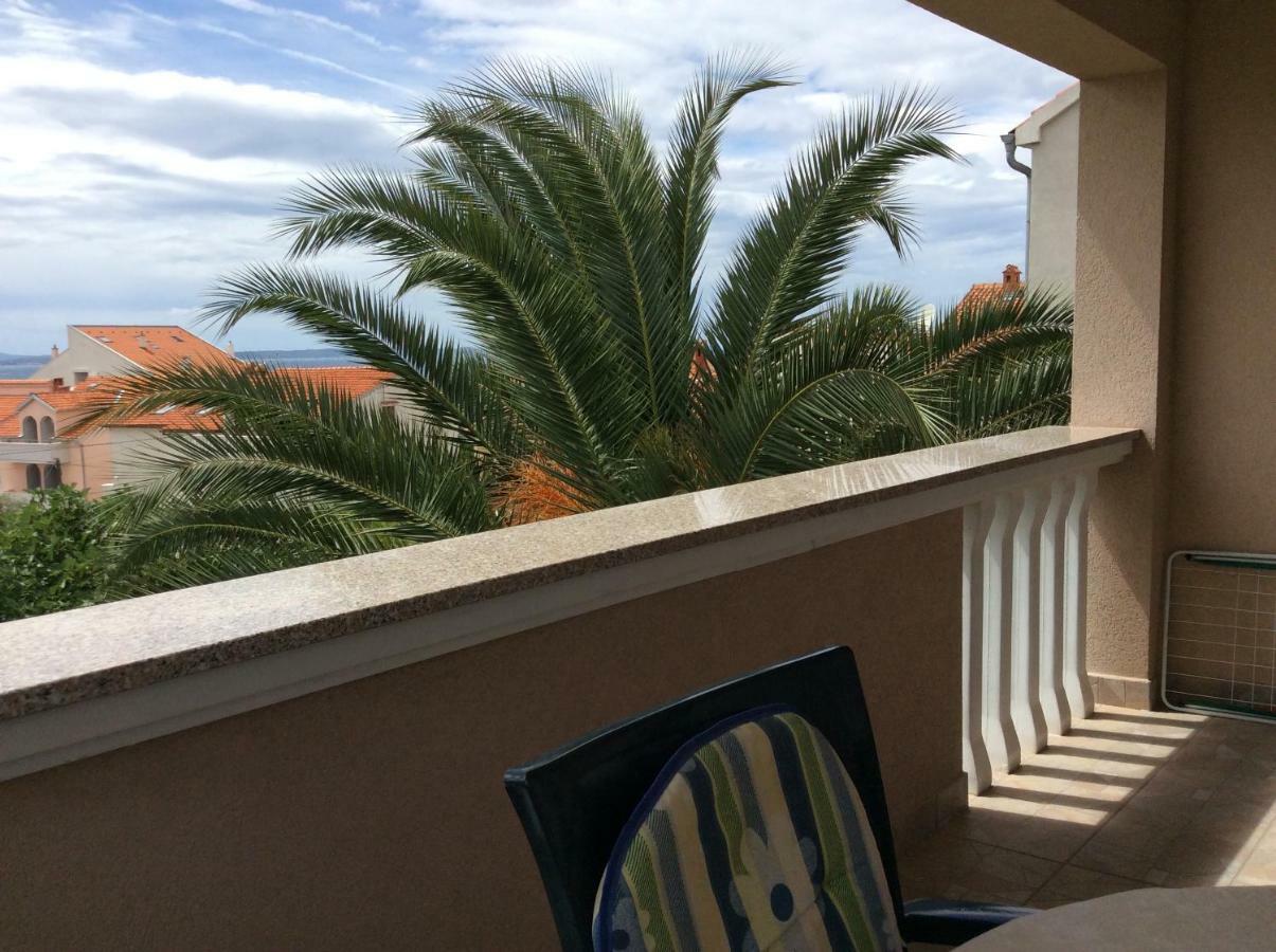 Apartmani Svit Zadar Bagian luar foto